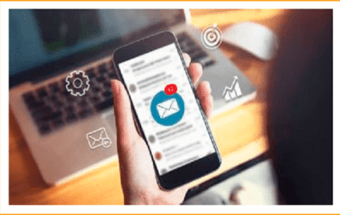 Amazing Email Marketing Hero - Job Skills Training - jobskillstraining.org