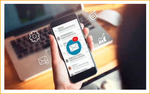 Amazing Email Marketing Hero - Job Skills Training - jobskillstraining.org