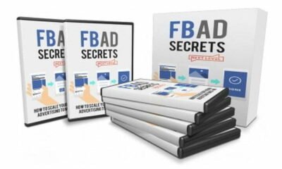 Facebook Ad Secrets Advance_640x403
