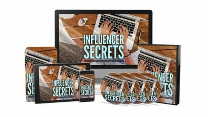 Influencer Secrets_640x426