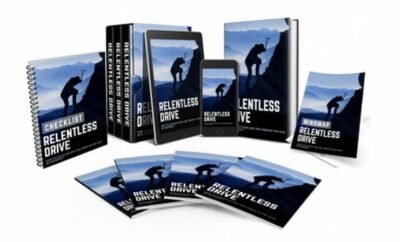 Relentless Drive_640x427