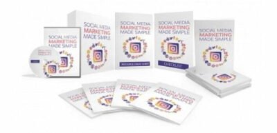 Social Media Marketing Made Easy_640x341
