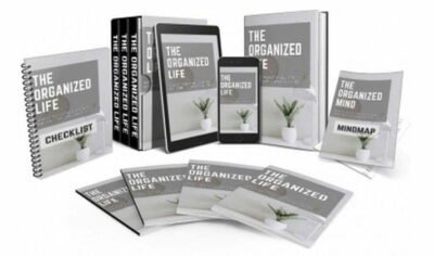 The Organized Life_640x405