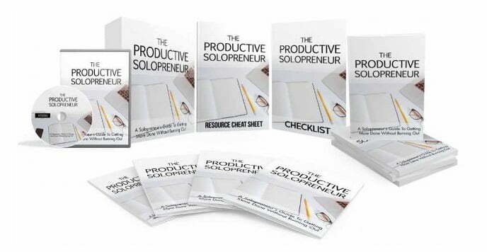 The Productive Solopreneur_640x332