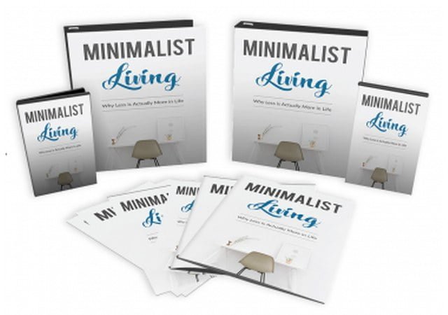 Minimalist Living_640x450