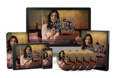 Internet Marketing For Stay At Home Moms_600x394
