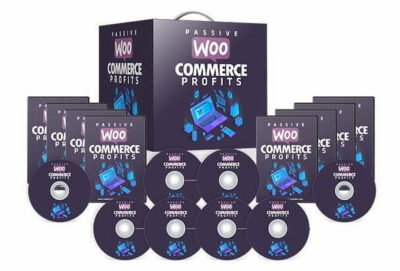 Passive-WooCommerce-Profits