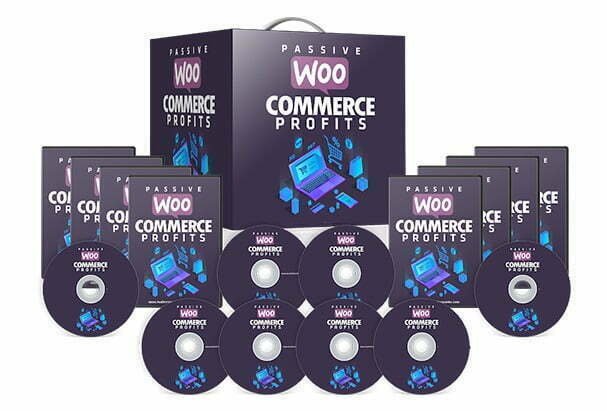 Passive-WooCommerce-Profits
