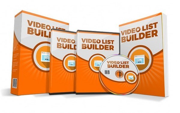 Video-List-Builder