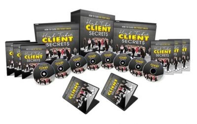 High Ticket Clients Secrets_600x394