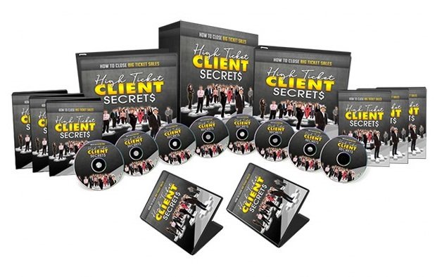 High Ticket Clients Secrets_600x394