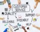 customer service