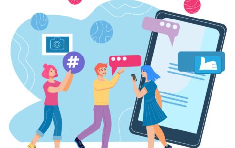 Social Media Details - JobSkills Training