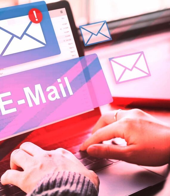 writing customer service email