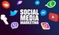 social-media-marketing-with-social-icons-around-tech-background-3d-min-1400x820