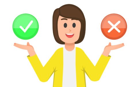 Asserting Yourself, An Empowered Choice - JobSkills Training - Stunited