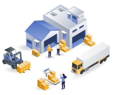 Job Skills: Supply Chain and Operations : JobSkills Training - Stunited
