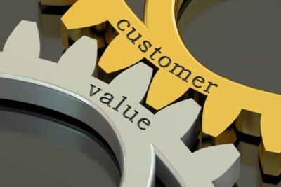 Customer-Value-Wheels