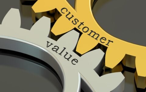 Customer-Value-Wheels