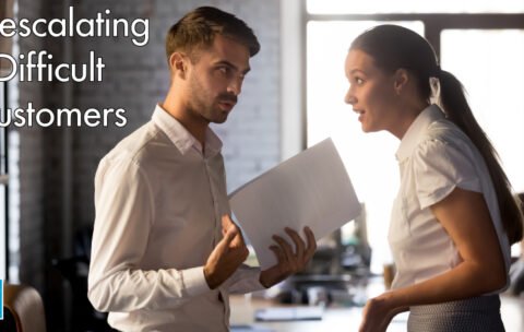 Deescalating-Difficult-Customers