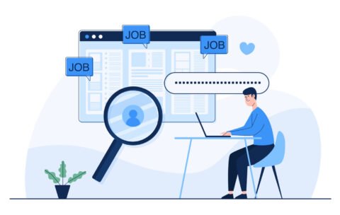 Administrative Human Resources - Job Skills Training