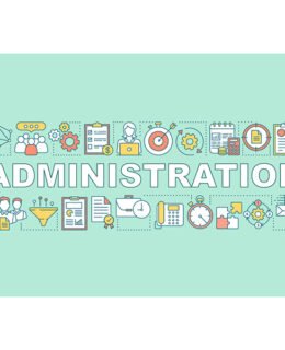 Administration Courses - Job Skills Training - Thumbnail