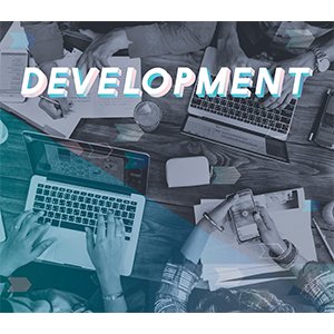 Development Courses - Job Skills Training - Thumbnail