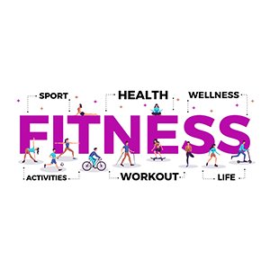Health & Fitness Courses - Job Skills Training - Thumbnail
