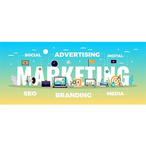 Marketing Courses - Job Skills Training - Thumbnail