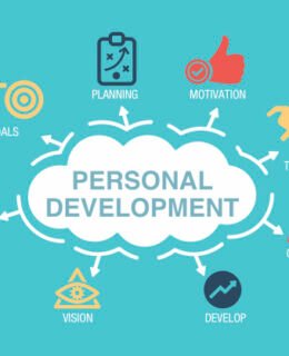 Personal Development Courses - Job Skills Training - jobskillstraining.org