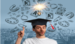 How to Build a Personal Brand during BBA degree in UK