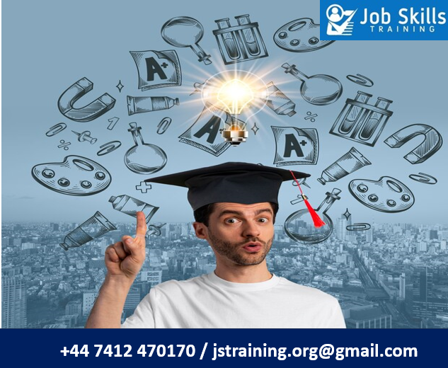 How to Build a Personal Brand during BBA degree in UK