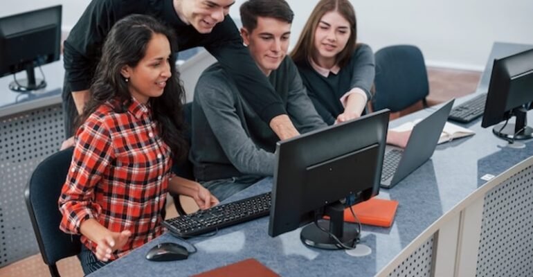 Best Job Skills Training Program in Manchester