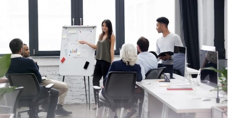 Best job skills training program in Leeds: Boost Your Career 2024