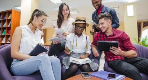 Blueprint for career success for Coventry University students