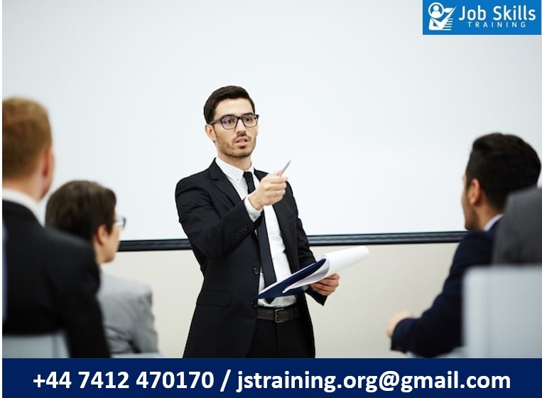 Boost Your Career 2024- Job Skills Training program in Manchester