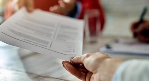 CV writing services in Leeds