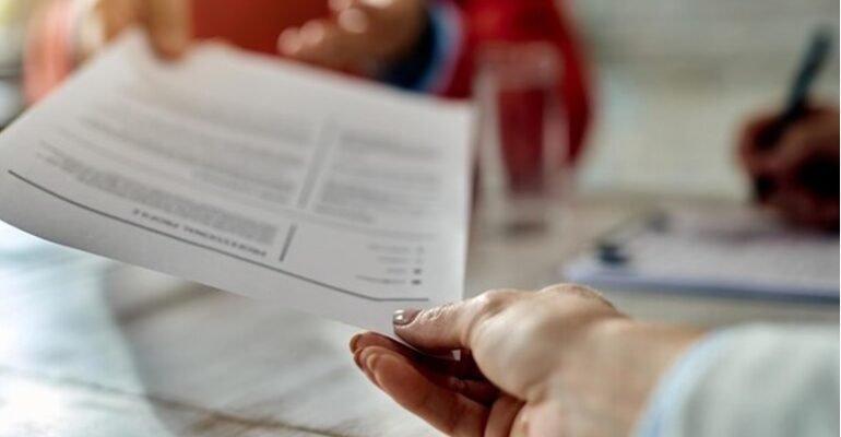 CV writing services in Leeds