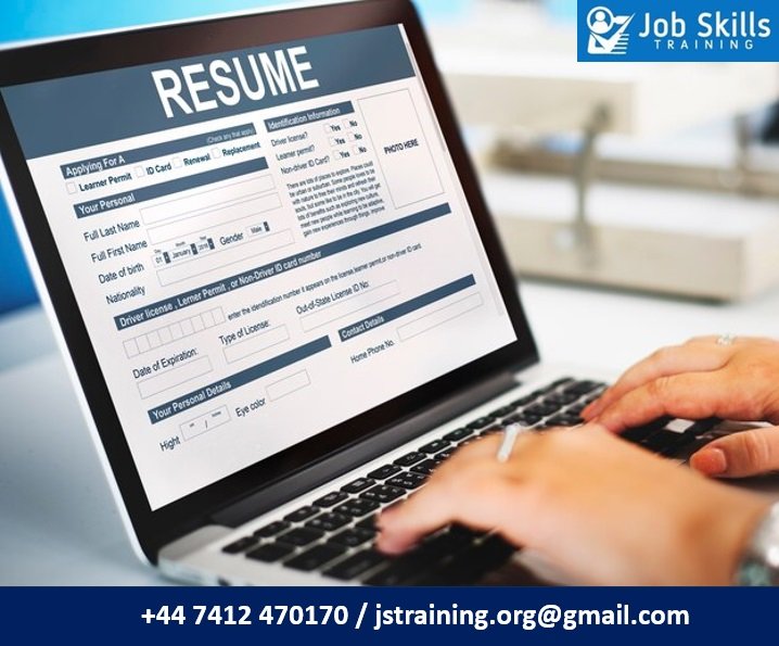 Elevate Your Career with CV Writing Services in Coventry