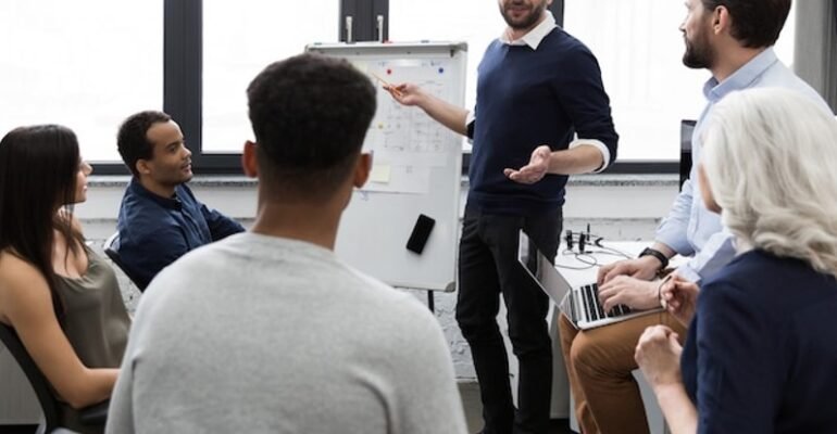 From Beginner to Pro: Get Skill Enhancement UK in Leeds