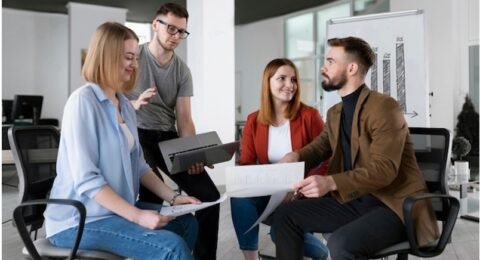 From Beginner to Pro: Get Skill Enhancement UK in Liverpool