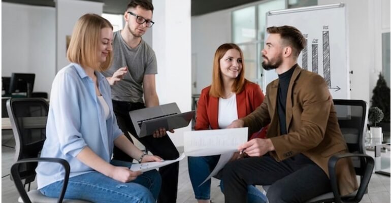 From Beginner to Pro: Get Skill Enhancement UK in Liverpool