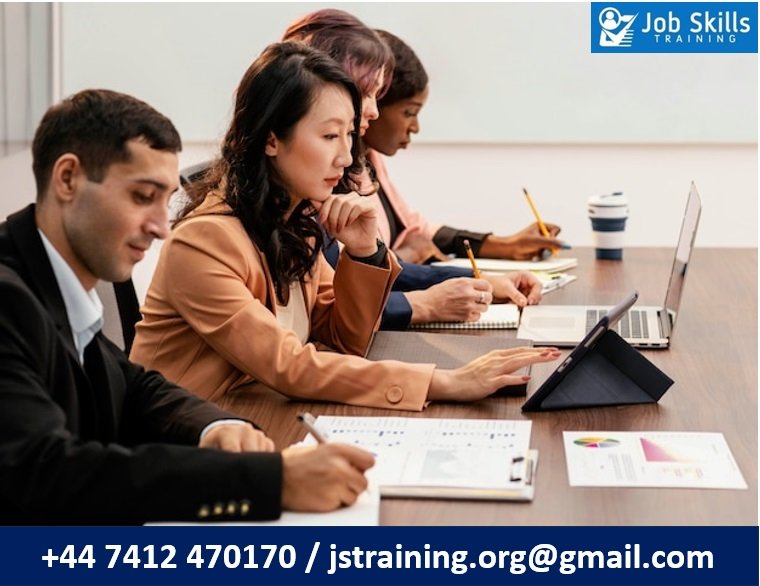 "From Beginner to Pro: Get Skill enhancement UK in Manchester