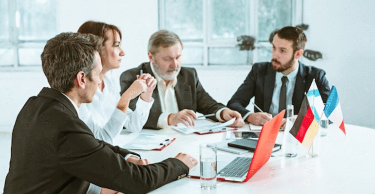 How to Build a Personal Brand as a business consultant in UK"