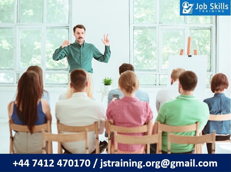 In-demand Job Skills in Manchester: Elevate Your Career with JobSkillsTraining