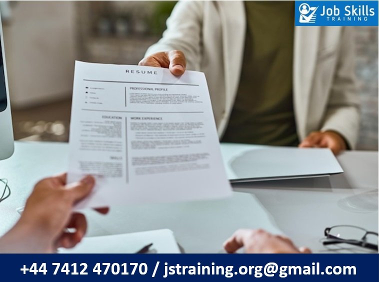 Internship CV writing services Manchester