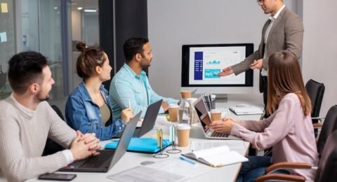 Job Skills Revolution: Liverpool Edition – English Mastery Unleashed