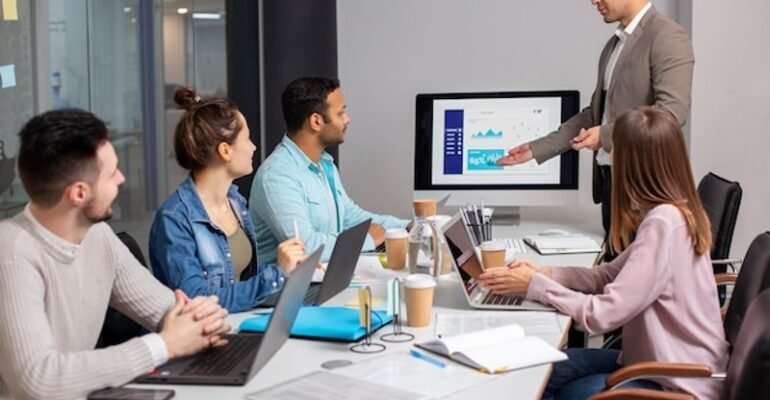 Job Skills Revolution: Liverpool Edition – English Mastery Unleashed