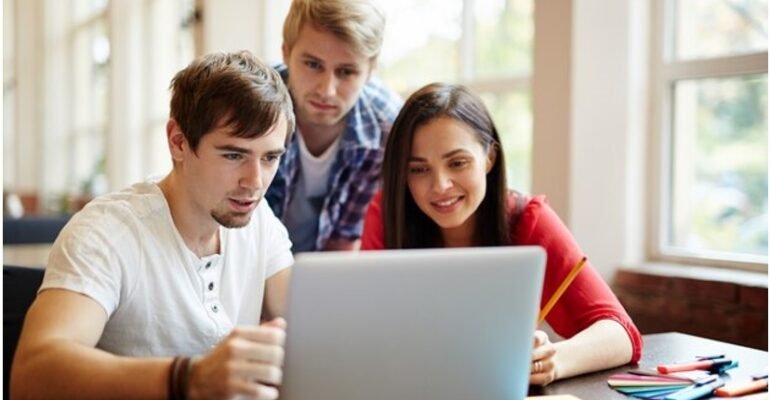 Job Skills Training in IT and Technology