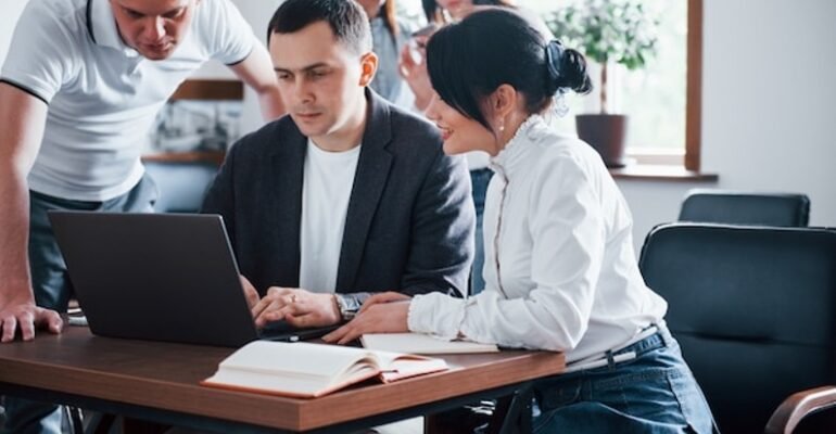 Job Skills Training in Manchester 2023-2024